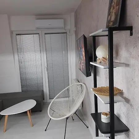 La Mar Apartment Skopje