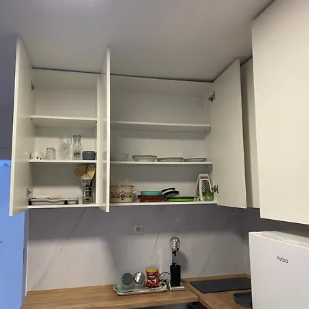 La Mar Apartment