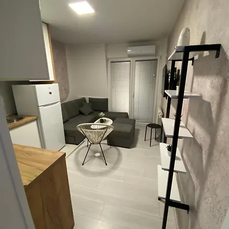 La Mar Apartment