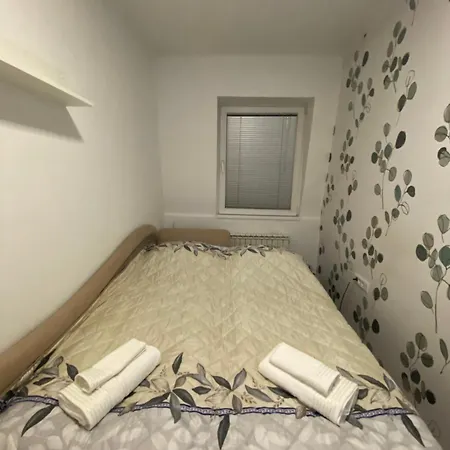 La Mar Apartment